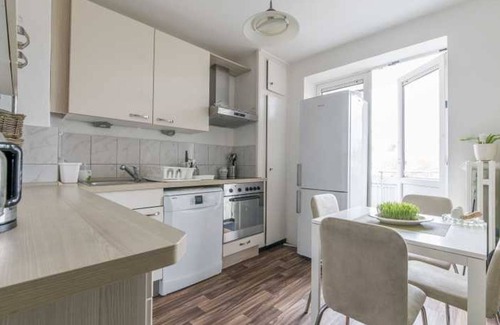 List Apartment | 1 room apartment | ID 6027 | WiFi-Apartments