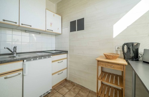 Ricklingen Apartment | 1 room apartment ID 6897 | WiFi apartment