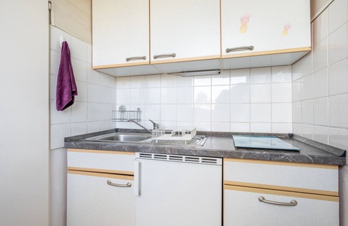 Ricklingen Apartment | 1 room apartment ID 6897 | WiFi apartment