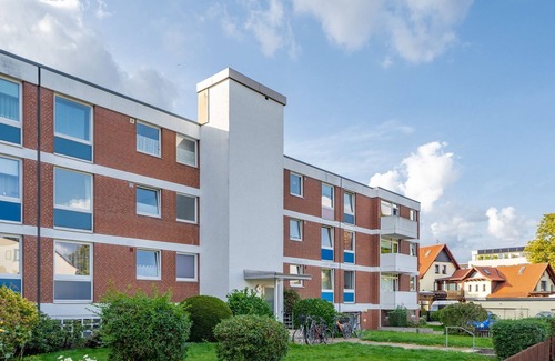 Ricklingen Apartment | 1 room apartment ID 6897 | WiFi apartment