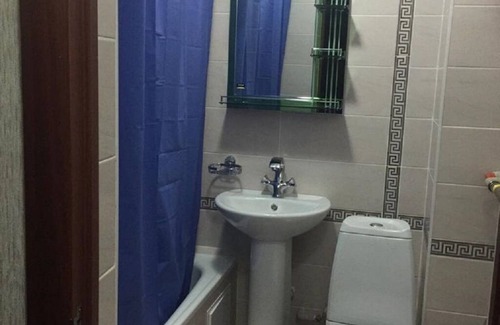 Taraz Apartment | 1-room apartment LUX