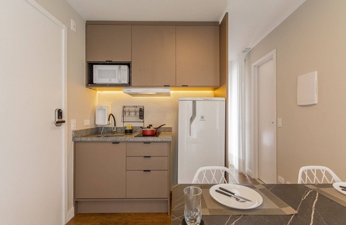 Alto da Gloria Condo | 1 room apartment plus