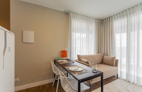 Alto da Gloria Condo | 1 room apartment plus