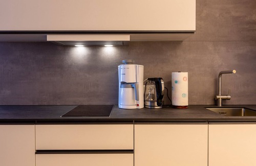 Immenstaad am Bodensee Apartment | 1-Room-Apartment (Type 2)