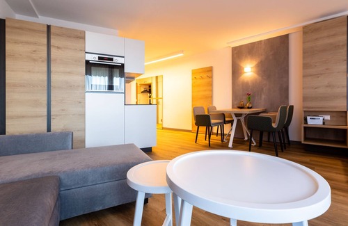 Immenstaad am Bodensee Apartment | 1-Room-Apartment (Type 2)