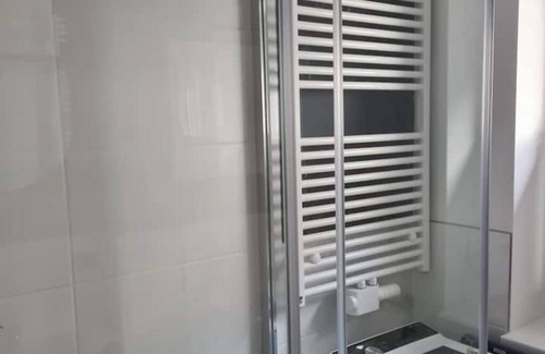 Magdeburg Apartment | 1 room apartment, vacation apartment E 1RO