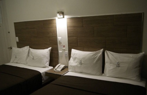 San Agustin de las Juntas House | 1 room capacity 4 pax