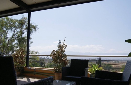 San Agustin de las Juntas House | 1 room capacity 4 pax
