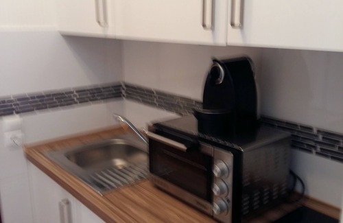 Schoenwald Apartment | 1 room apartment, 2 pers., South-facing balcony, swimming pool, WiFi