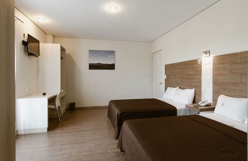 San Agustin de las Juntas Apartment | 1 ROOM FOR 2 PEOPLE