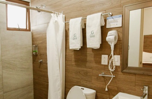 San Agustin de las Juntas Apartment | 1 ROOM FOR 2 PEOPLE