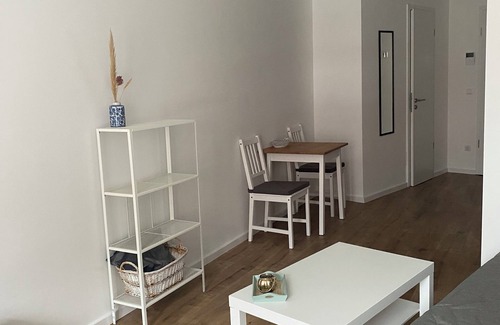 Humboldt - Gremberg Apartment | 1 room studio apartment