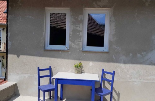 Wallenfels Apartment | 1-room vacation apartment