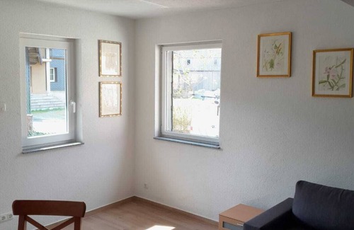 Wallenfels Apartment | 1-room vacation apartment