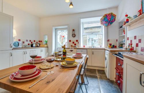 Hawes House | 1 Rose Cottage