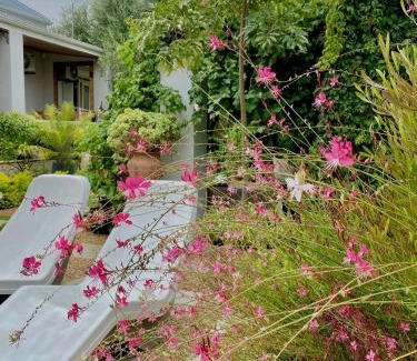 Riebeek Kasteel House | 1 Royal Street Guesthouse