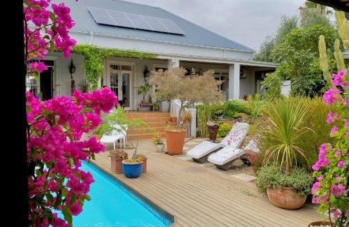 Riebeek Kasteel House | 1 Royal Street Guesthouse