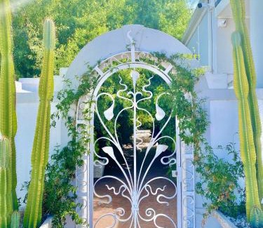 Riebeek Kasteel House | 1 Royal Street Guesthouse