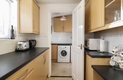 Cockermouth House | 1 RUBBY BANKS ROAD, family friendly, with a garden in Cockermouth
