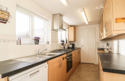 Cockermouth House | 1 RUBBY BANKS ROAD, family friendly, with a garden in Cockermouth
