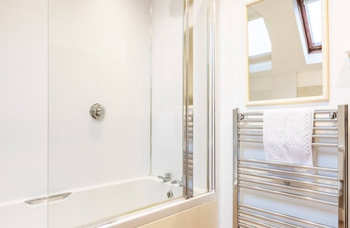 Deepdale Cottage | 1 Ruscon Cottage - Norfolk Holiday Properties