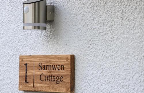 Four Crosses House | 1 Sarnwen Cottages