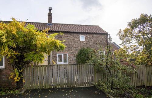 Malton House | 1 School Lane