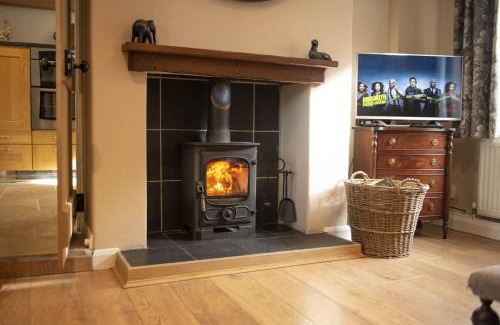Malton House | 1 School Lane