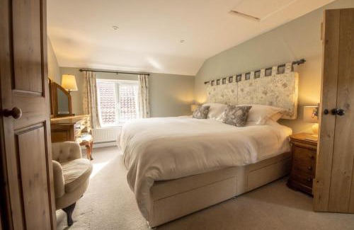 Malton House | 1 School Lane