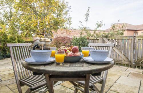 Malton House | 1 School Lane