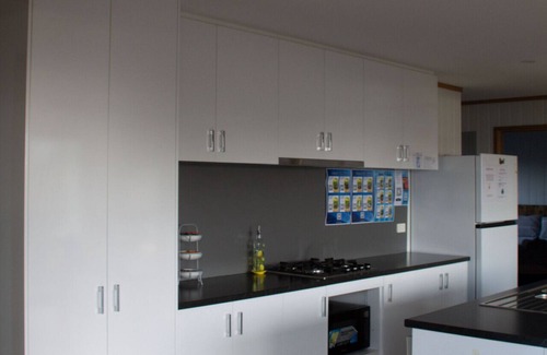 Mount Rumney House | 1 Seaviews Possum Mt Rumney Escapes