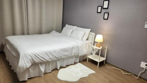 Suyeong-Gu Apartment | 1 second to Gwanganbeach코지하우스드론쇼 매주 토일8시 매일삶은타월제공하는숙소
