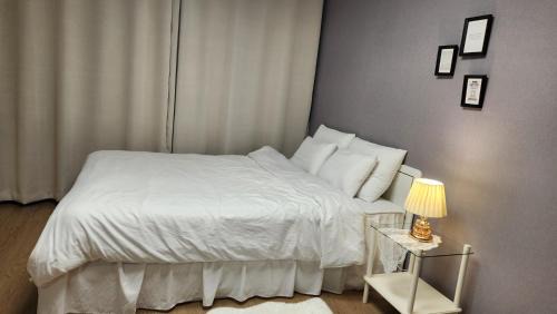 Suyeong-Gu Apartment | 1 second to Gwanganbeach코지하우스드론쇼 매주 토일8시 매일삶은타월제공하는숙소