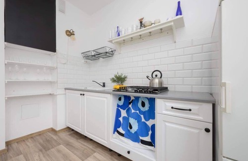 Okecie Apartment | 1 Sierpnia 30 | Warszawa | Functional Apartment | WiFi