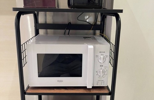 Hyakunincho House | 1 single bed Pocket WiFi/Shinjuku-ku Tokyo
