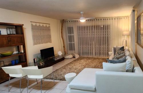 Ramsgate Beach Apartment | 1 St Daniel
