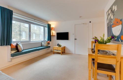 St Ives Cottage | 1 St Nicholas Court