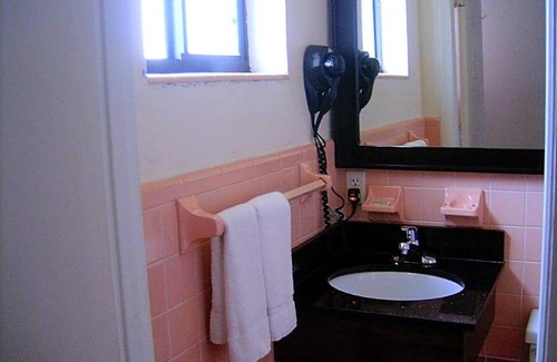 Okeechobee Hotel | 1-Star Hotel ∙ Budget Inn of Okeechobee