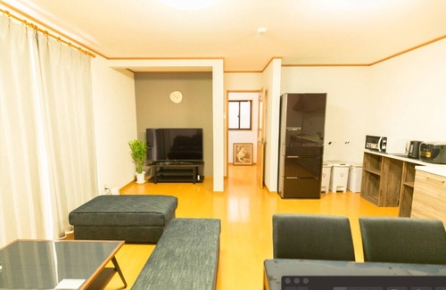 Hakata-ku House | 1 station from Hakata Station A whole detached ho/Fukuoka Fukuoka