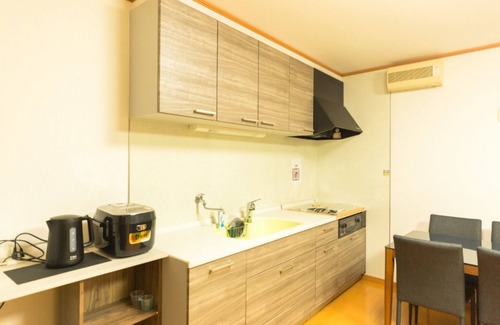 Hakata-ku House | 1 station from Hakata Station A whole detached ho/Fukuoka Fukuoka