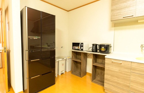 Hakata-ku House | 1 station from Hakata Station A whole detached ho/Fukuoka Fukuoka