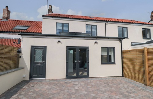 Langtoft Cottage | 1 Staveley Cottages