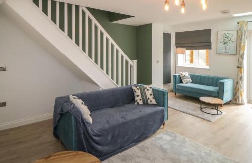 Langtoft House | 1 Staveley Cottages