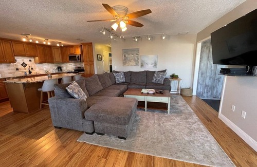 Holmes Beach Villa | 1 Step Closer 2 Bedroom Villa by RedAwning