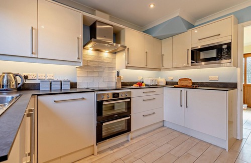 Bodham House | 1 Street Farm Cottages