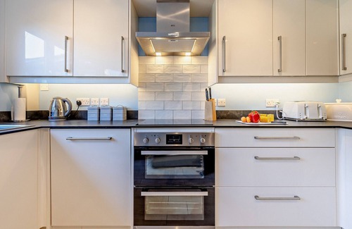 Bodham House | 1 Street Farm Cottages