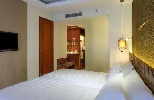 Legian City-Centre Hotel | 1 suite Hotel & SPA Legian