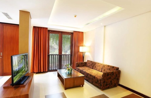 Legian City-Centre Hotel | 1 suite Hotel & SPA Legian