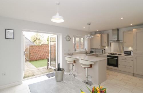 Weymouth House | 1 Sutton Gate