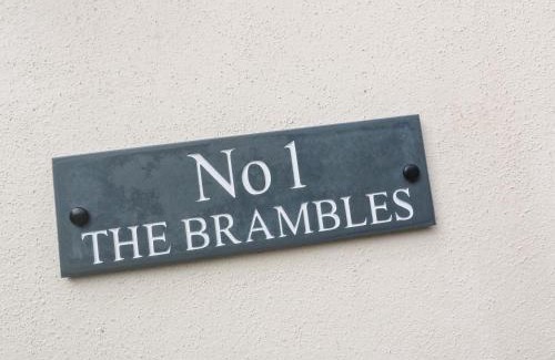 St. Buryan House | 1 The Brambles